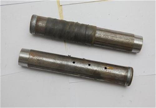 南阳注浆声测一体管