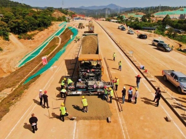 南阳高速公路